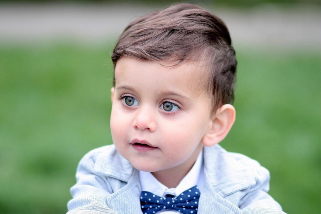 Hindu Baby Boy Names Starting With E