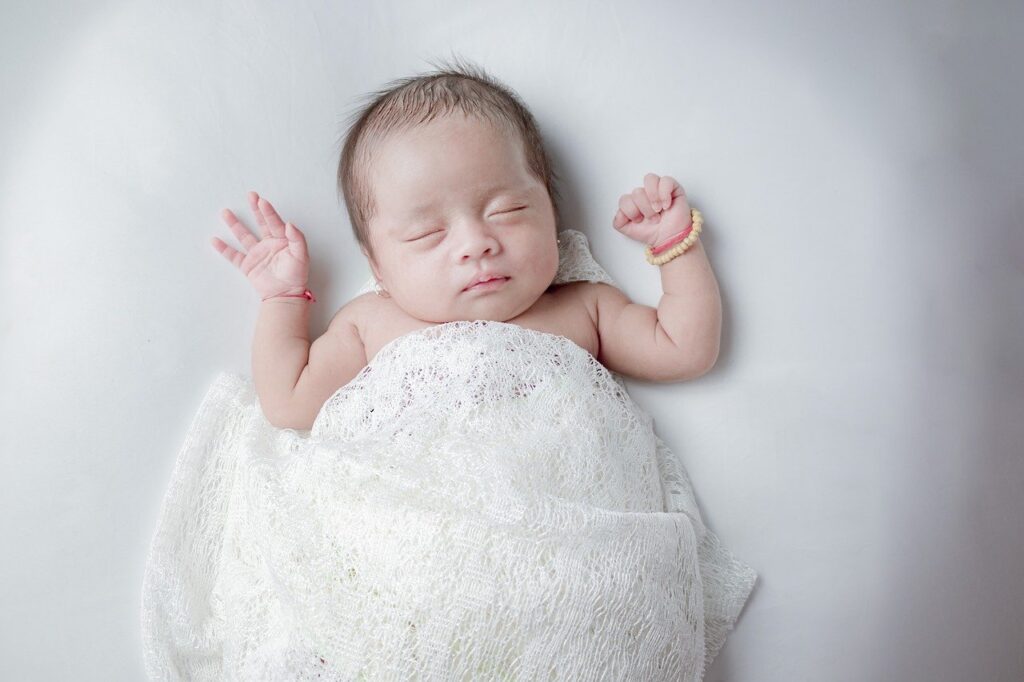 Hindu Baby Boy Names Starting With G