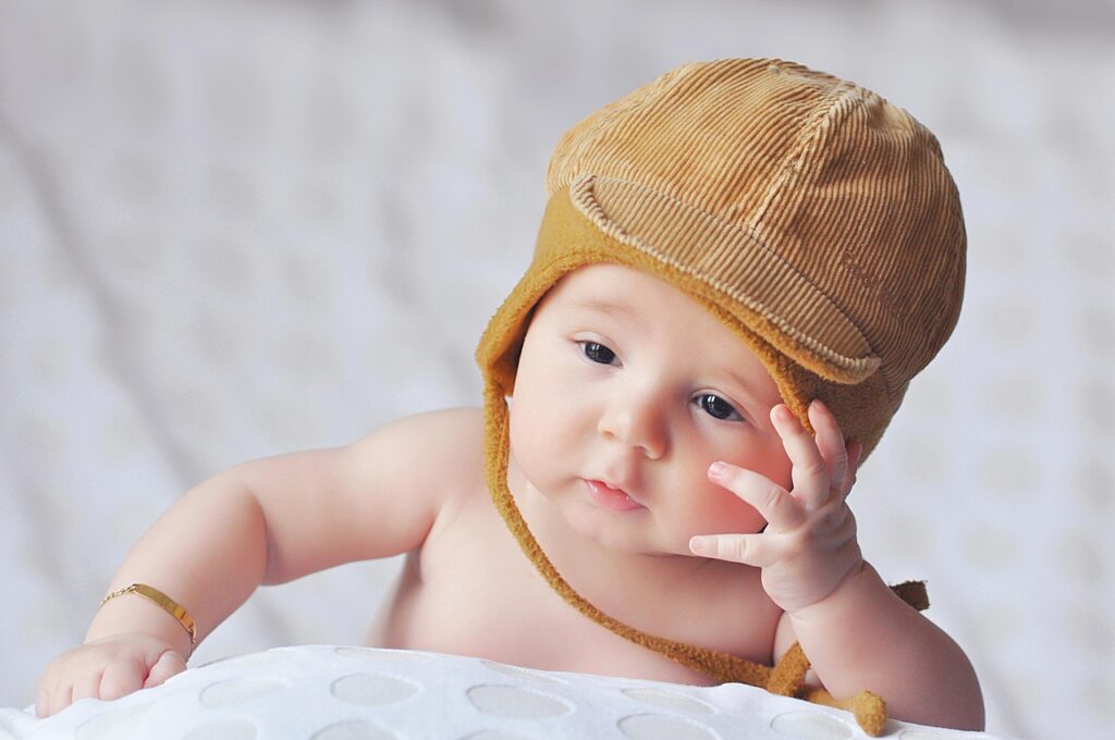 Hindu Baby Boy Names Starting With J
