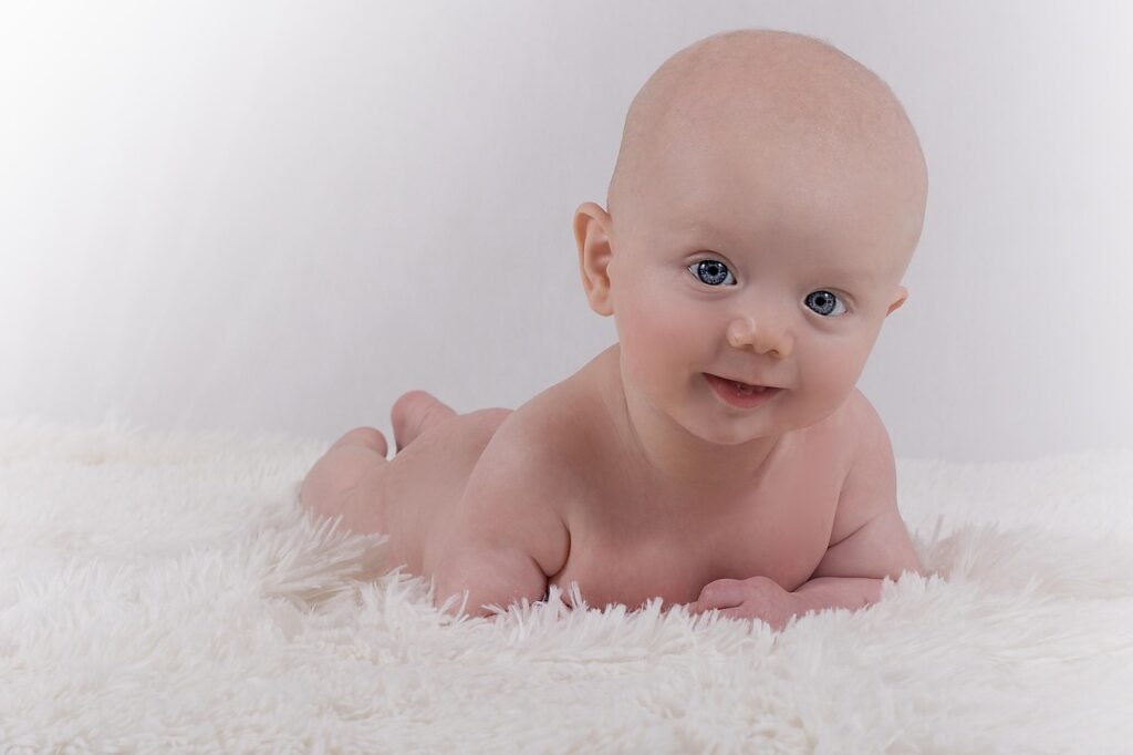 Hindu Baby Boy Names Starting With K