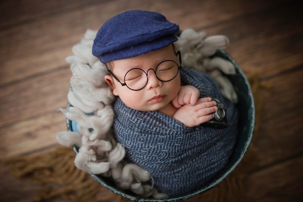 Hindu Baby Boy Names Starting With L