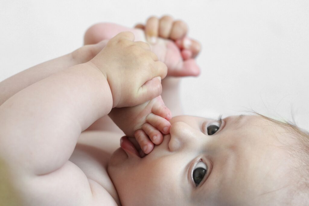 Hindu Baby Boy Names Starting With M