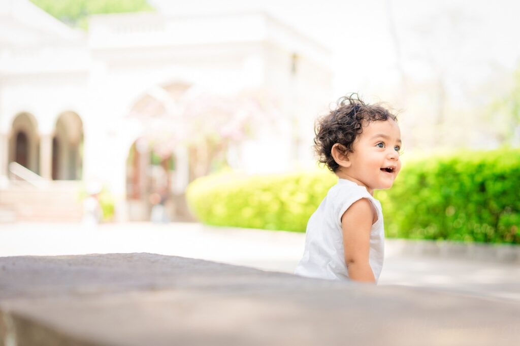 Hindu Baby Boy Names Starting With N