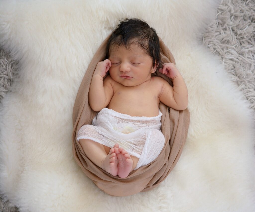 Hindu Baby Boy Names Starting With P