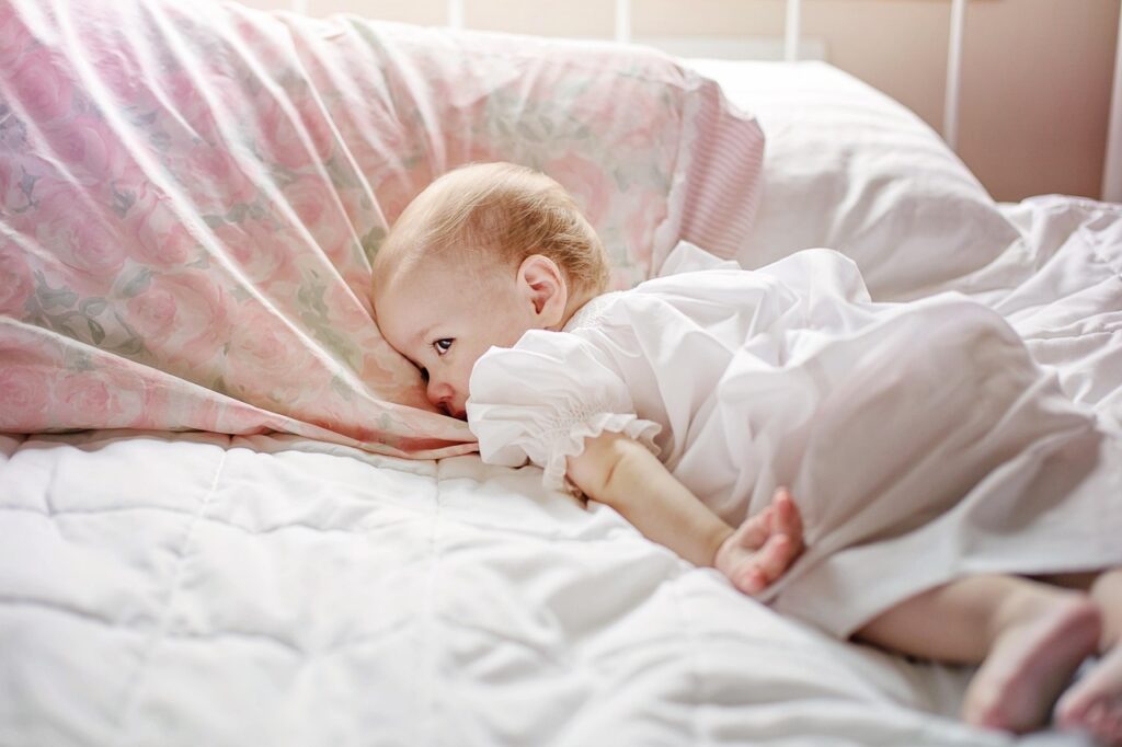 Hindu Baby Girl Names Starting With A