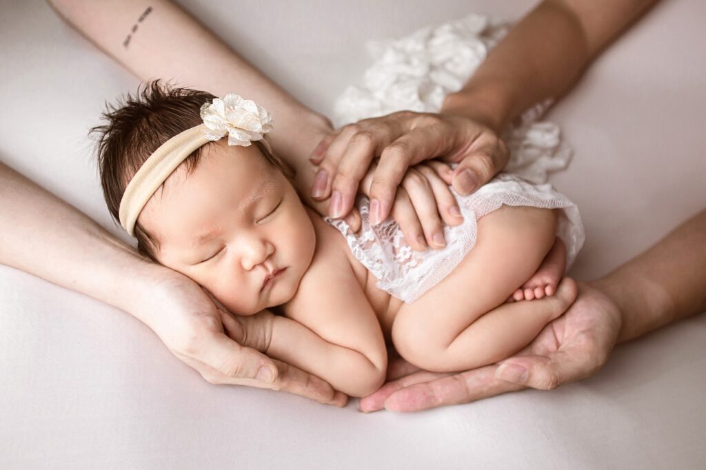 Hindu Baby Girl Names Starting With B