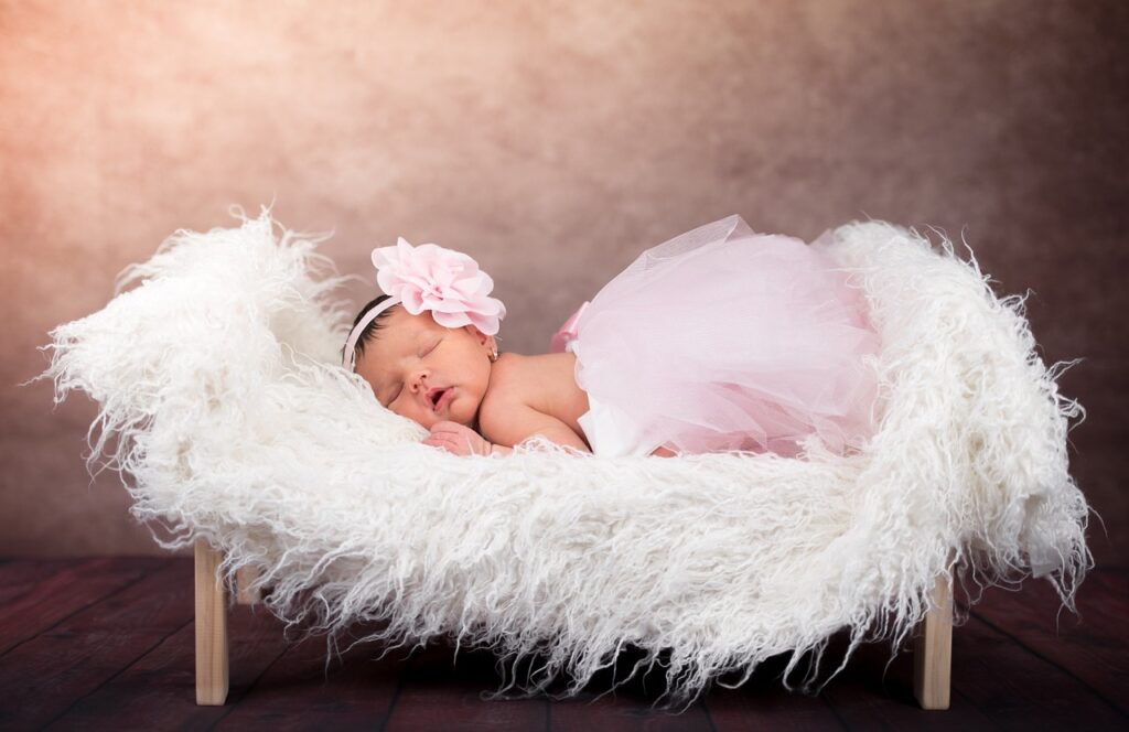 Hindu Baby Girl Names Starting With D