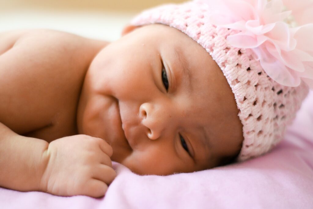 Hindu Baby Girl Names Starting With F