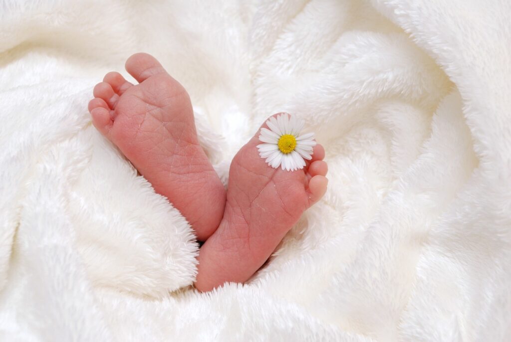 Hindu Baby Girl Names Starting With I