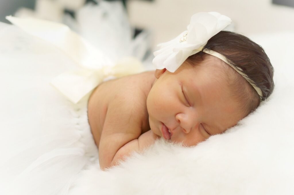 Hindu Baby Girl Names Starting With J