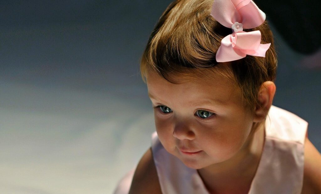 Hindu Baby Girl Names Starting With Q