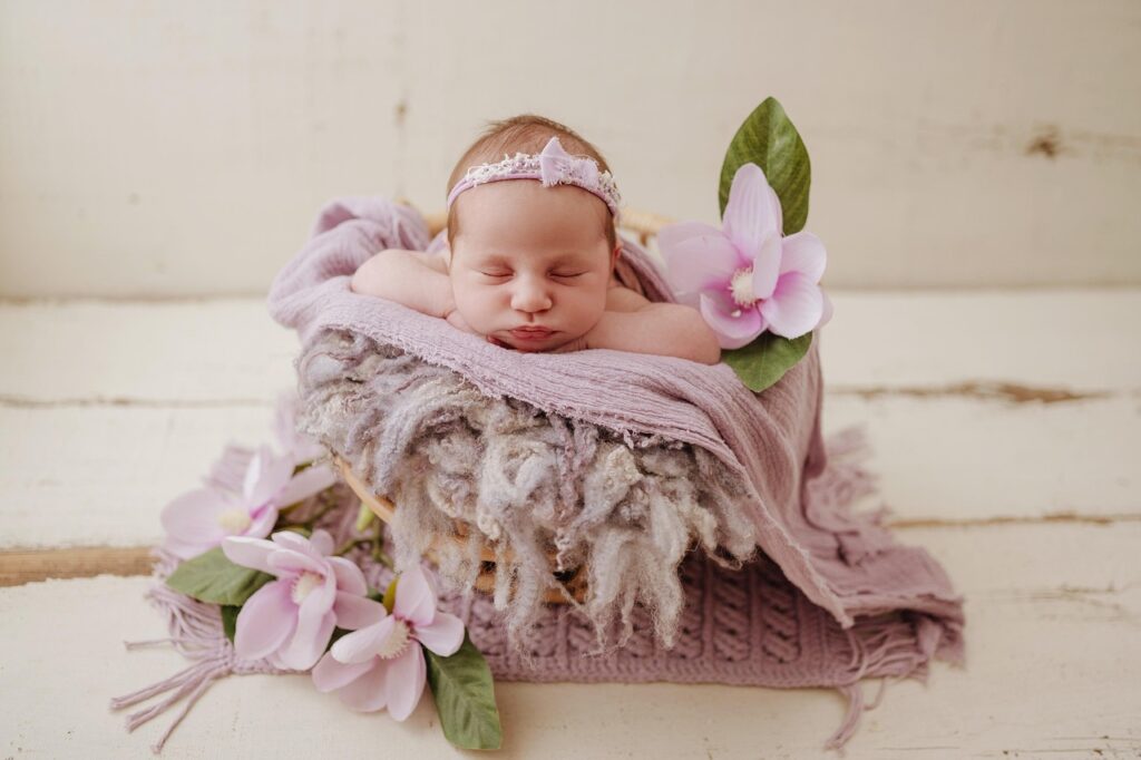 Hindu Baby Girl Names Starting With T
