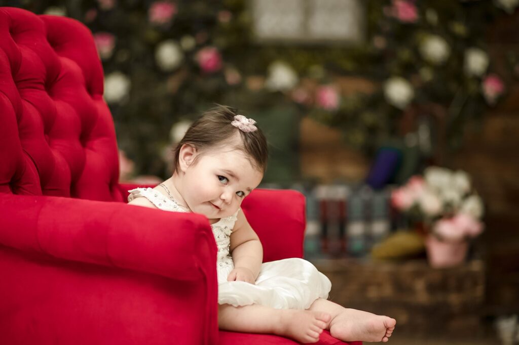 Hindu Baby Girl Names Starting With U