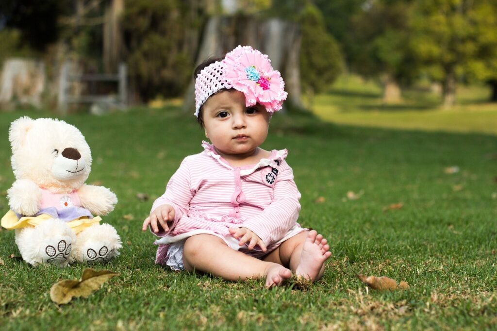 Hindu Baby Girl Names Starting With Y